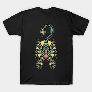 scorpion T-Shirt